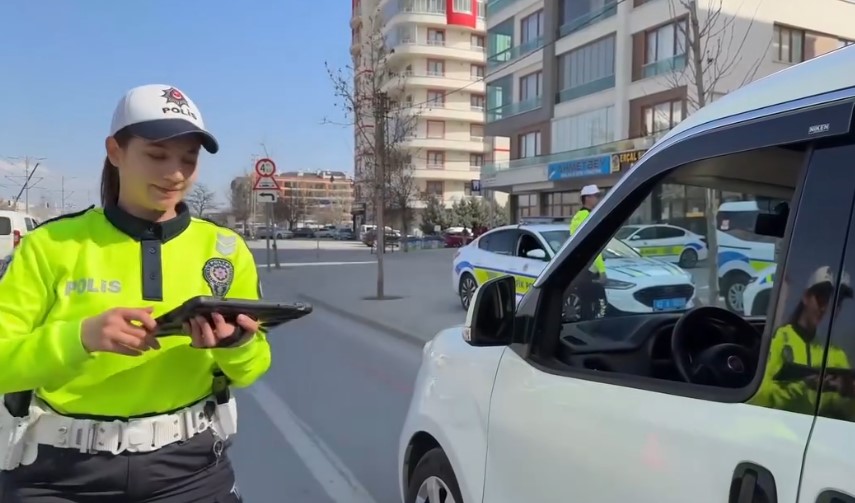 3-9 Mayıs Karayolları Trafik Haftası